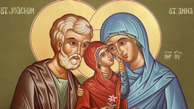 Българската православна църква почита днес зачатието на Св Анна
