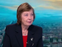 Д-р Велизарова: Помнете ми думата! Поредният пик на болестта ще е след празниците
