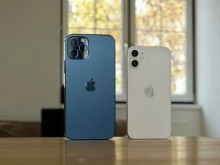 Колко дни трябва да работи един българин, за да си купи iPhone 12?
