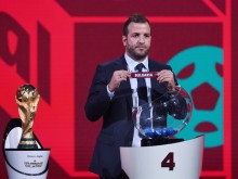 Много тежко начало за нашите в световните квалификации, ето пълната програма на България
