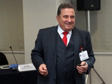 Почина проф. Атанас Тасев