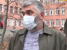 Последните думи на мъж, починал в линейка: Бойко, нали обеща, че никой няма да умре пред болниците