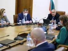 Борисов: Цял свят използва български ваксини