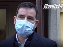 Разкриват още ковид легла в УМБАЛ "Свети Георги"