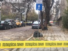 Три трупа след стрелба посред бял ден във Варна!