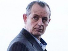 Билалов: Имах паметна среща с много голяма мутра