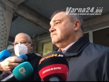 Станаха ясни подробности около кървавата касапница с три трупа във Варна