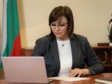 Нинова: БСП има алтернативен Национален план за възстановяване и устойчивост