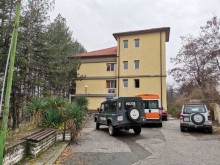 68-годишна жена почина пред болницата в Благоевград