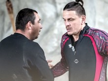 Никой не го очакваше! Ревльото Данчо отпадна от "Фермата"!