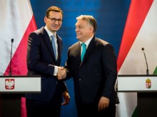 Полша и Унгария вдигат ветото над бюджета на ЕС?