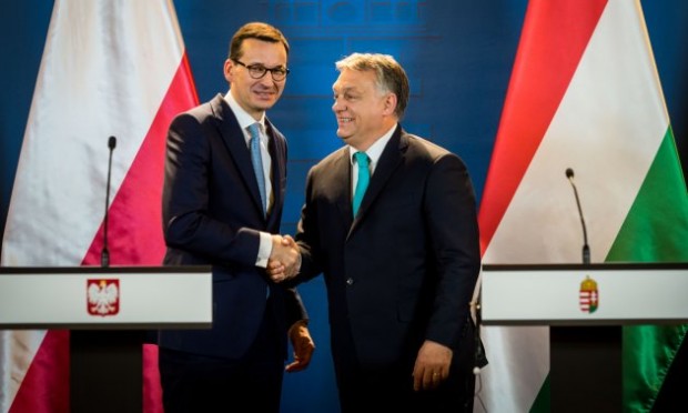 Полша и Унгария са приели предложението на Германия за деблокиране
