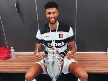 След 116 дни лечение Малембана се завръща в игра за Локо