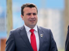 Заев: България не се държи европейски, отношението им е обидно за целия македонски народ