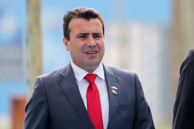Премиерът на Република Северна Македония Зоран Заев изрази разочарование от