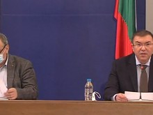 Коронавирусът у нас: България на второ място по смъртност в ЕС