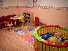 Крачка назад: Май няма да отварят детските градини в понеделник!