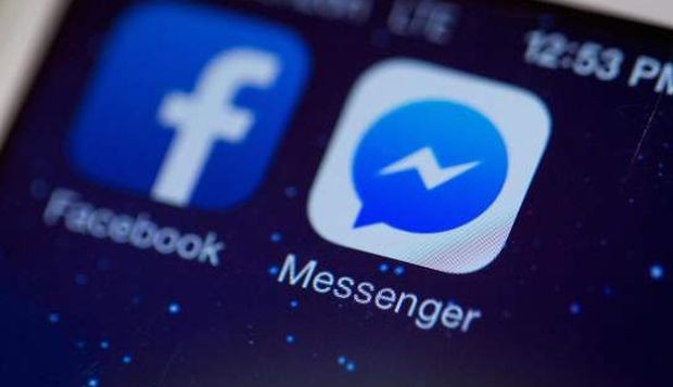 Чатът на Фейсбук се срина Множество потребители в България споделят