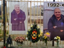 Арис поиска да почете паметта на Тоско в неделното дерби на Солун срещу ПАОК