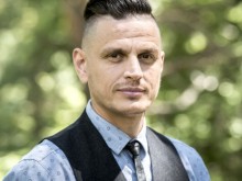 Данчо: Във "Фермата" спечелих най-важното - Даяна!