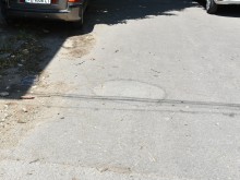 Стартира ремонт на ул. "Клокотница" в Асеновград