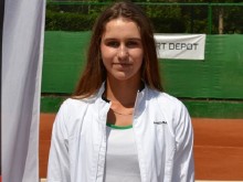 16-годишна рускиня спря пловдивчанката Гергана Топалова в Анталия