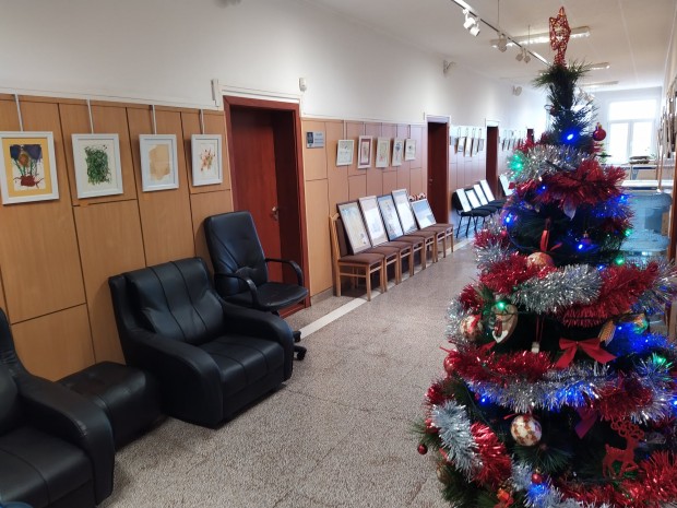 Фейсбук
Чудото на Коледа дойде във Варненския апелативен съд неочаквано рано!