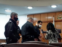 Съдът даде ход на делото за радикален ислям в Пловдив