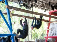 Ясен е първият финалист във "Фермата"! Пилотът Петър бе унизен от Боби!