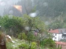Небето се отвори над Златоград, 170 л/кв.м. за 15 часа