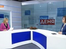 Нинова пред европейските посланици: Имаме алтернативен план за управление на страната