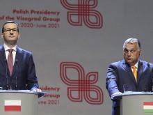 Полша и Унгария след сделката за бюджета на ЕС: Победихме