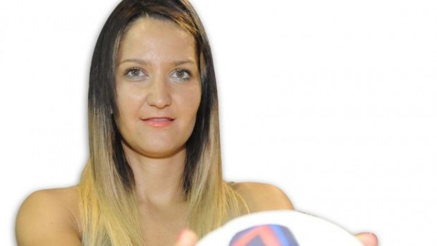 Българската хандбалистка Веселка Калакунова почина на 30 години в Испания