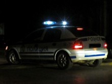Арестуваха търговец в Пловдив
