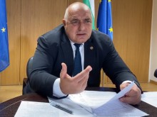 Борисов: Няма да има отваряне до края на март! Идва трета вълна! Коледа и Нова година в тесен кръг!