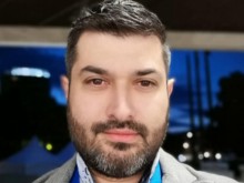 На 38-годишна възраст почина Калоян Куков