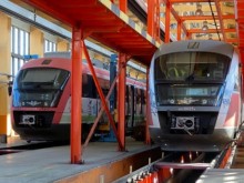 БДЖ ще вдига заплатите на служителите си