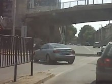 Над милион и половина шофьори хванати в нарушение през годината