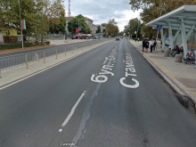 Бургаската полиция не си поплюва!
