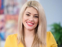 Ето защо хубавата Ева крие таткото на близнаците