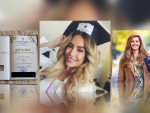 Умни главици: Филева и Джуджи се дипломираха в пандемията, Гущерова учи за юрист, Тита се стяга за изпити