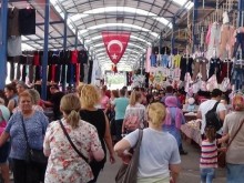Десетки хиляди българи щурмуват Одрин през уикенда