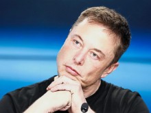 Най-амбициозните прогнози на Илон Мъск за бъдещето на човечеството