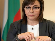 Нинова: Средствата за възстановяване от кризата ще стигнат до всеки българин
