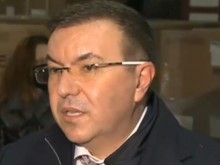 Здравният министър извънредно за антигенните тестове!