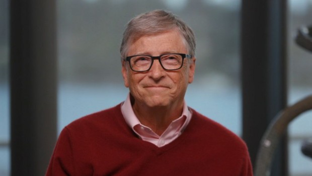 Бил Гейтс предупреди че следващите 5 6 месеца може да бъдат