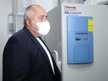 Борисов: Оптимист съм, можем да преодолеем пандемията