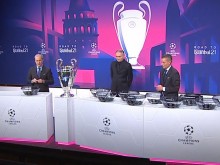 Барса – ПСЖ, Лацио – Байерн и още 6 зрелищни сблъсъка в Шампионска лига