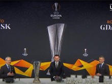 Страшни дербита в Лига Европа, ето пълния жребий за 1/16-финалите