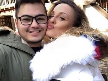 Радко май забрави дъщерята на Глория